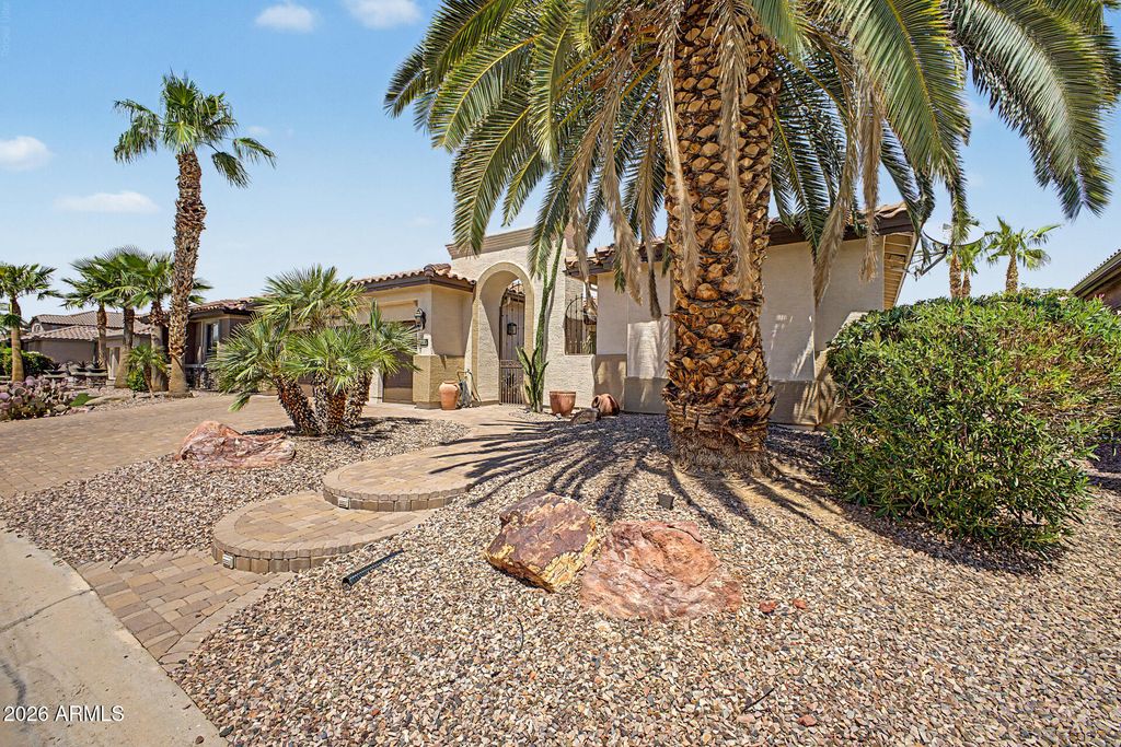 16230 W CHEERY LYNN Road, Goodyear, AZ 85395 — exterior