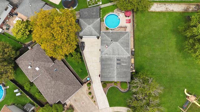 4690 W 130th Court, Alsip, IL 60803