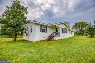 2141 Greensboro Road, Madison, GA 30650