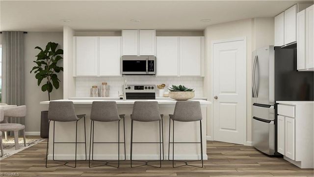 1779 Mallard Drive, Kernersville, NC 27284