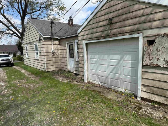1929 W Vaile Street, Kokomo, IN 46901