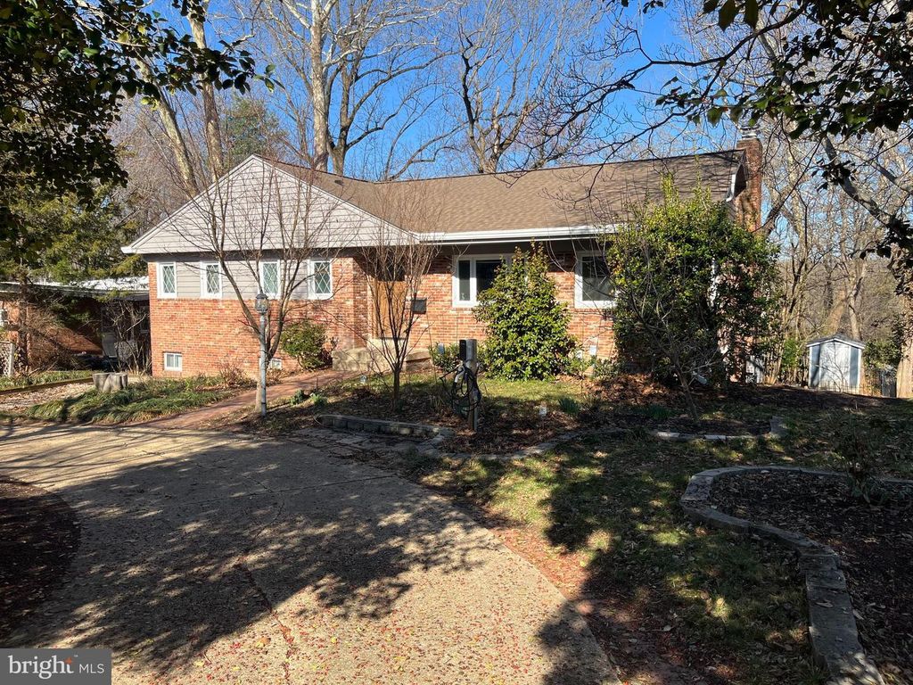 6308 COLUMBIA PIKE, Falls Church, VA 22041
