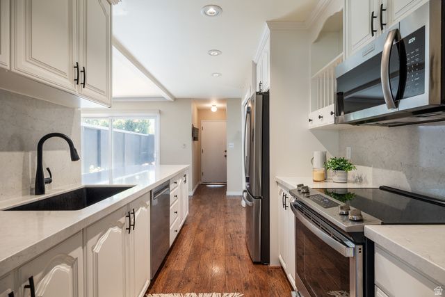 4965 S 975 E, Salt Lake City, UT 84117