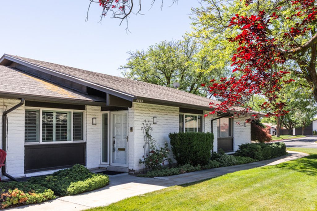 4965 S 975 E, Salt Lake City, UT 84117
