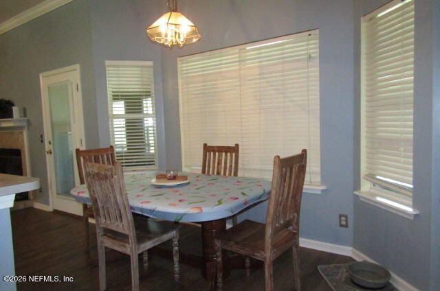 1372 BLACKMON Road, Green Cove Springs, FL 32043