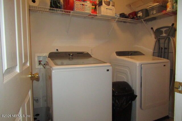 1372 BLACKMON Road, Green Cove Springs, FL 32043