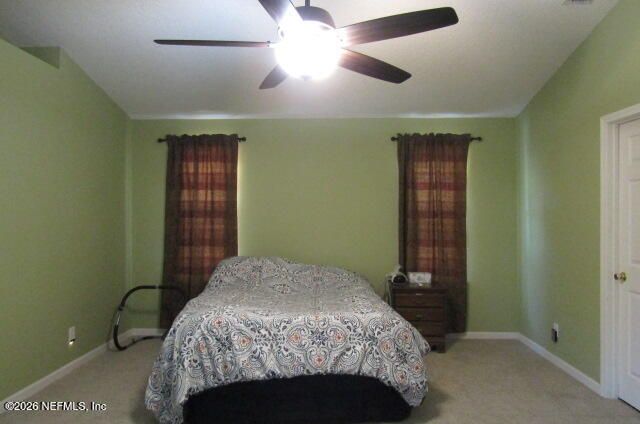 1372 BLACKMON Road, Green Cove Springs, FL 32043