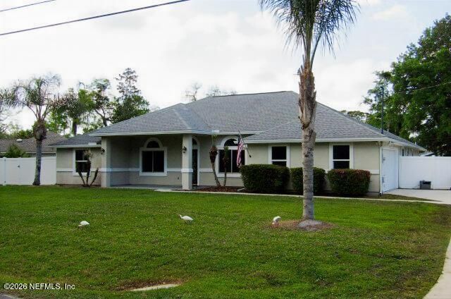 1372 BLACKMON Road, Green Cove Springs, FL 32043