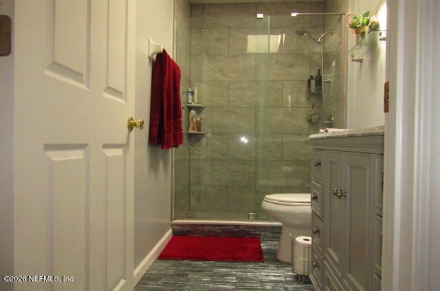 1372 BLACKMON Road, Green Cove Springs, FL 32043