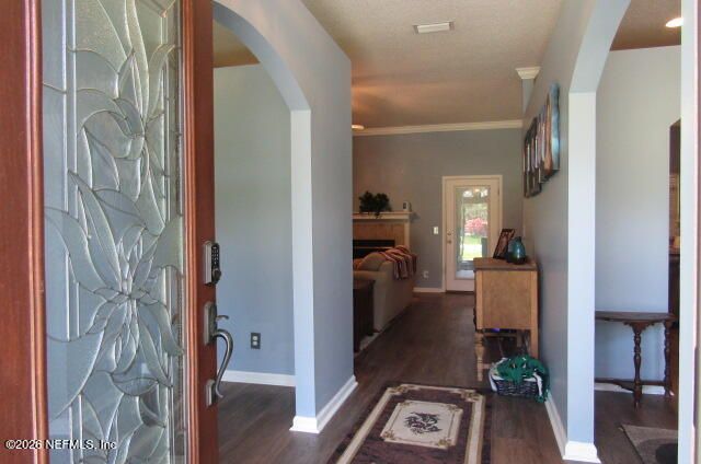 1372 BLACKMON Road, Green Cove Springs, FL 32043