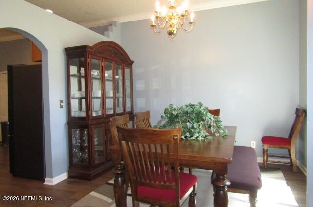 1372 BLACKMON Road, Green Cove Springs, FL 32043