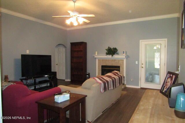 1372 BLACKMON Road, Green Cove Springs, FL 32043