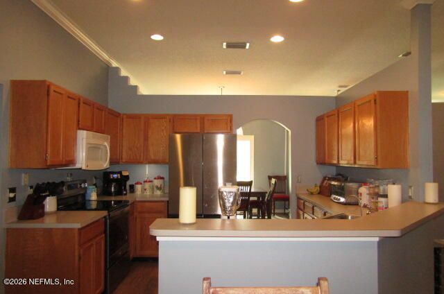 1372 BLACKMON Road, Green Cove Springs, FL 32043