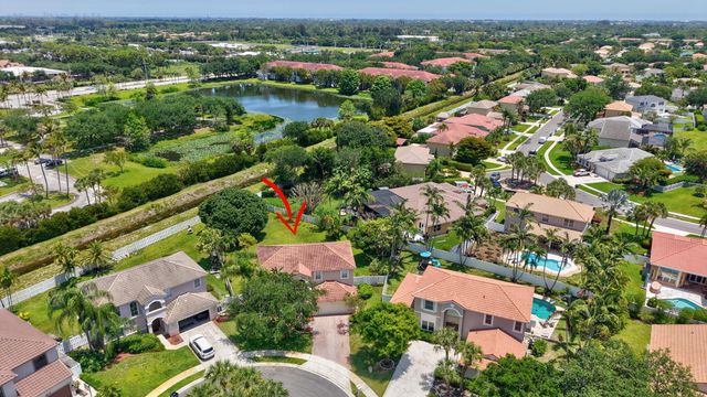 6207 Shadow Tree Lane, Lake Worth, FL 33463
