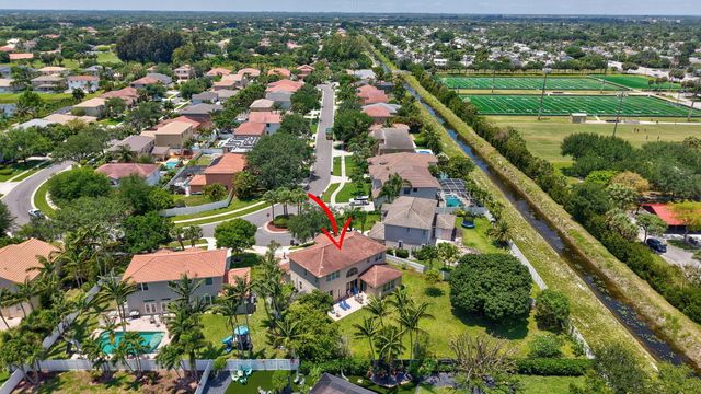 6207 Shadow Tree Lane, Lake Worth, FL 33463
