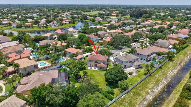 6207 Shadow Tree Lane, Lake Worth, FL 33463