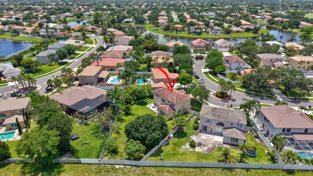 6207 Shadow Tree Lane, Lake Worth, FL 33463