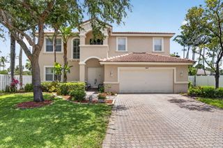 6207 Shadow Tree Lane, Lake Worth, FL 33463