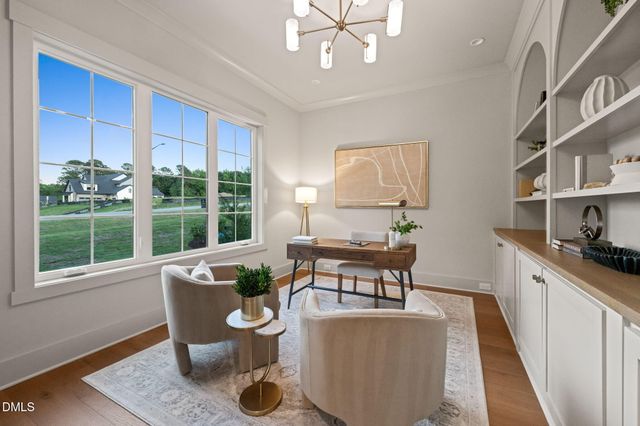 9105 Overlook Crest Drive, Wake Forest, NC 27587