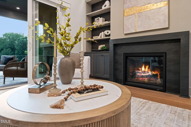 9105 Overlook Crest Drive, Wake Forest, NC 27587