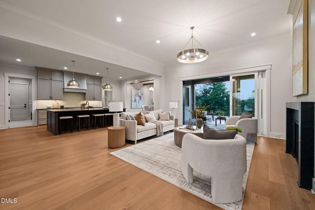 9105 Overlook Crest Drive, Wake Forest, NC 27587