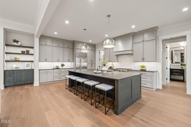 9105 Overlook Crest Drive, Wake Forest, NC 27587