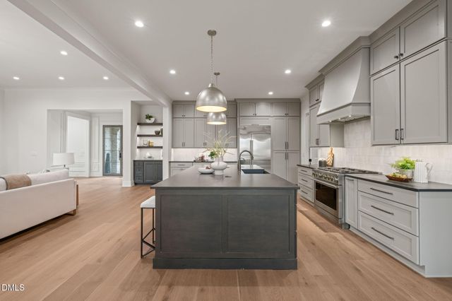 9105 Overlook Crest Drive, Wake Forest, NC 27587