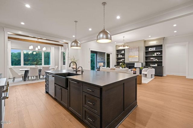 9105 Overlook Crest Drive, Wake Forest, NC 27587