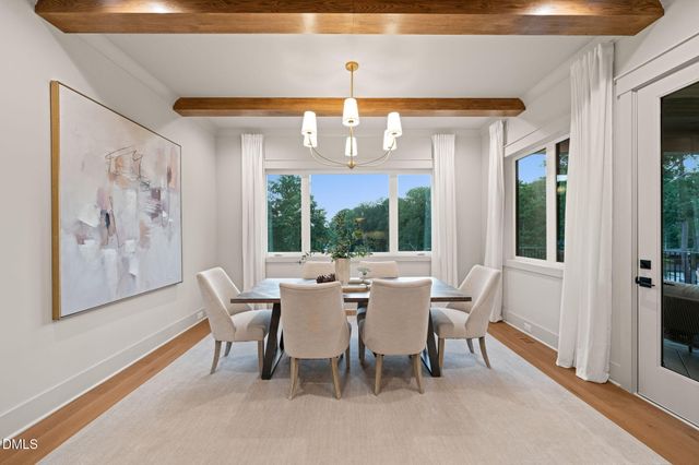 9105 Overlook Crest Drive, Wake Forest, NC 27587