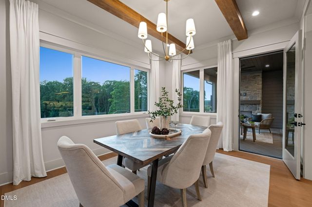 9105 Overlook Crest Drive, Wake Forest, NC 27587