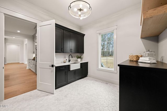 9105 Overlook Crest Drive, Wake Forest, NC 27587