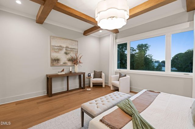 9105 Overlook Crest Drive, Wake Forest, NC 27587