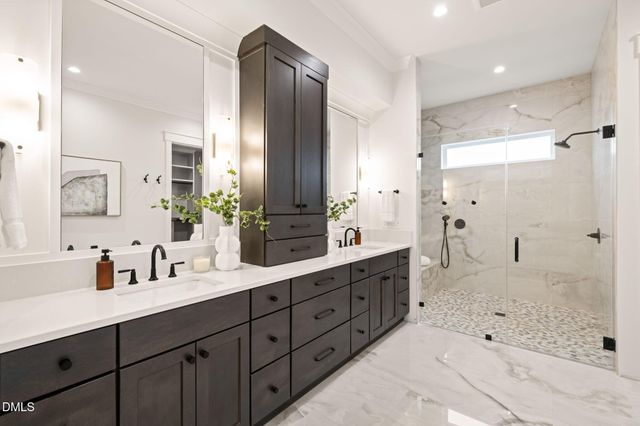 9105 Overlook Crest Drive, Wake Forest, NC 27587