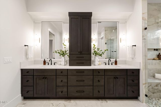 9105 Overlook Crest Drive, Wake Forest, NC 27587