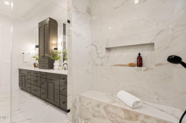 9105 Overlook Crest Drive, Wake Forest, NC 27587