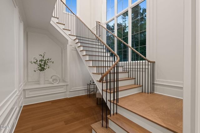 9105 Overlook Crest Drive, Wake Forest, NC 27587