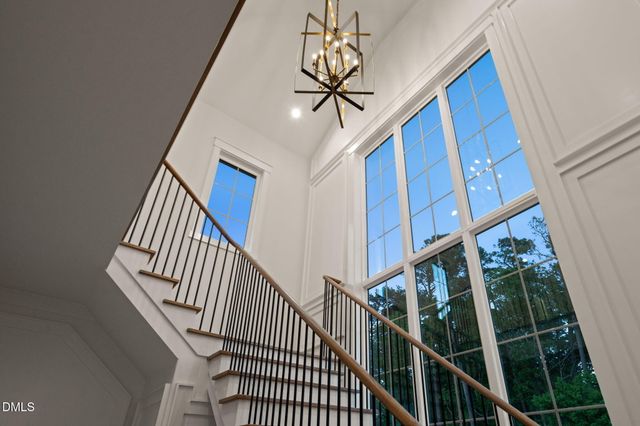 9105 Overlook Crest Drive, Wake Forest, NC 27587