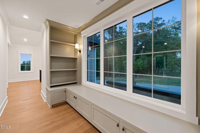 9105 Overlook Crest Drive, Wake Forest, NC 27587