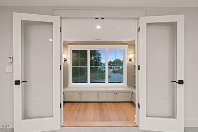 9105 Overlook Crest Drive, Wake Forest, NC 27587