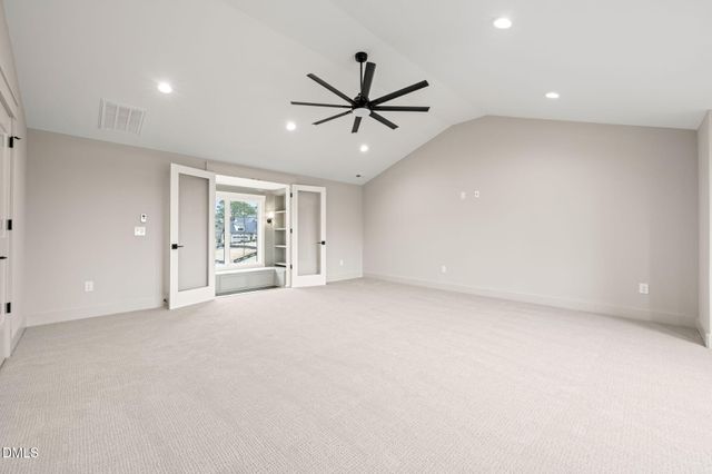 9105 Overlook Crest Drive, Wake Forest, NC 27587