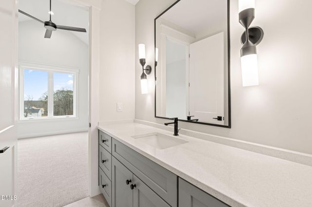9105 Overlook Crest Drive, Wake Forest, NC 27587