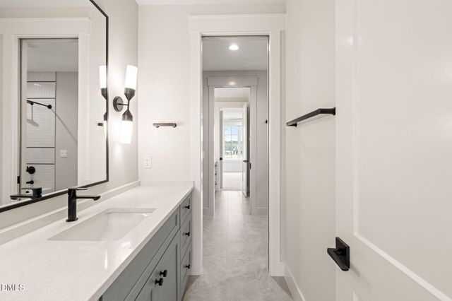 9105 Overlook Crest Drive, Wake Forest, NC 27587