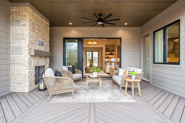 9105 Overlook Crest Drive, Wake Forest, NC 27587