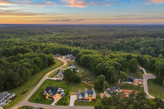 9105 Overlook Crest Drive, Wake Forest, NC 27587