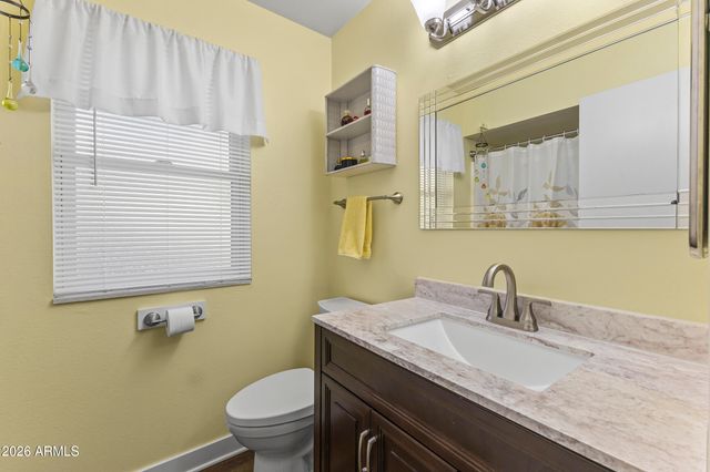 10410 W FLORIADE Drive, Sun City, AZ 85351