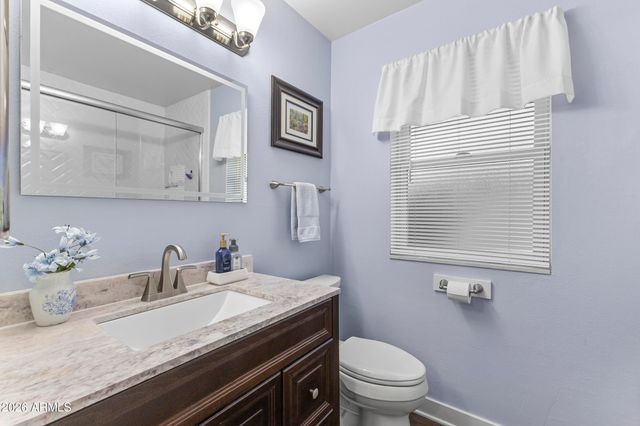 10410 W FLORIADE Drive, Sun City, AZ 85351