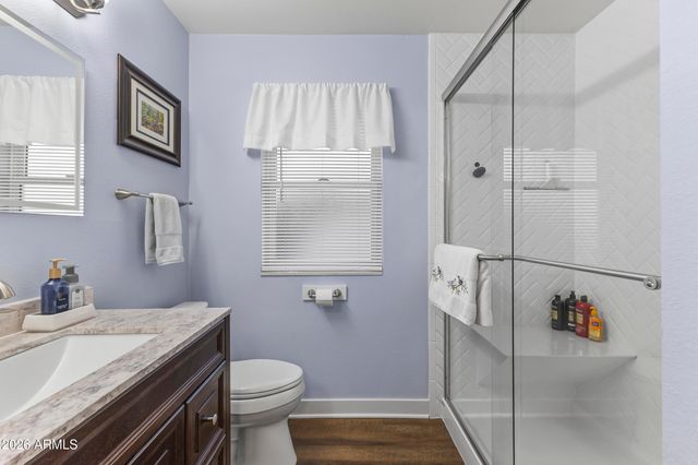 10410 W FLORIADE Drive, Sun City, AZ 85351