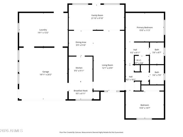 10410 W FLORIADE Drive, Sun City, AZ 85351