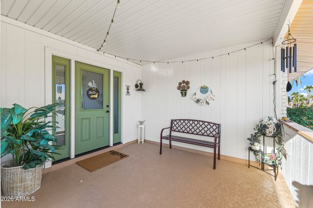 10410 W FLORIADE Drive, Sun City, AZ 85351