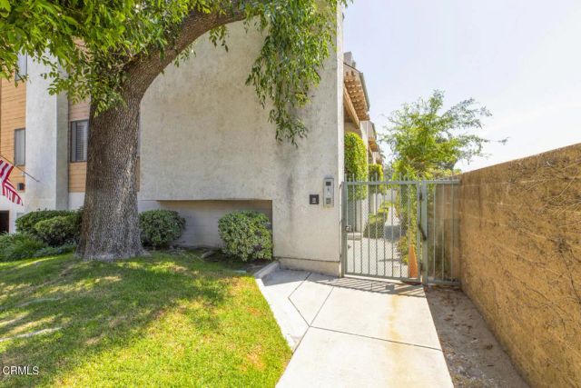 714 N Howard H, Glendale, CA 91206
